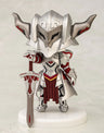 Fate/Apocrypha - Mordred - Niitengo - Toy'sworks Collection Niitengo Premium Fate/Apocrypha Red Faction - Saber of "Red", Armor ver. (Chara-Ani, Good Smile Company)