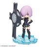Fate/Grand Order - Mash Kyrielight - Petitrits - Shielder (Bandai Spirits)