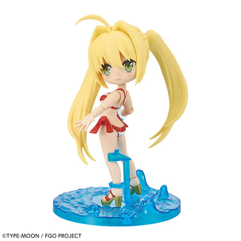 Fate/Grand Order - Saber EXTRA - Petitrits - Caster (Bandai Spirits)