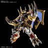 Digimon Adventure - WarGreymon - Figure-rise Standard Amplified - Figure-rise Standard (Bandai Spirits)