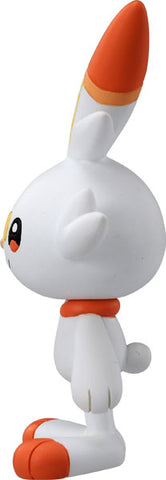 Pocket Monsters - Hibanny - Moncolle - Monster Collection - MS-04 (Takara Tomy)