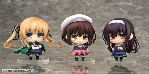 Saenai Heroine no Sodatekata ♭ - Kasumigaoka Utaha - Medicchu (Phat Company)