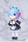 Re:Zero kara Hajimeru Isekai Seikatsu - Rem - Lulumecu (B'full)