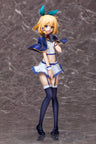 Rokudenashi Majutsu Koushi to Akashic Records - Rumia Tingel - 1/7 (Souyokusha)