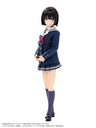 Saenai Heroine no Sodatekata fine - Katou Megumi - PureNeemo - PureNeemo Characters No.124 - 1/6 (Azone)