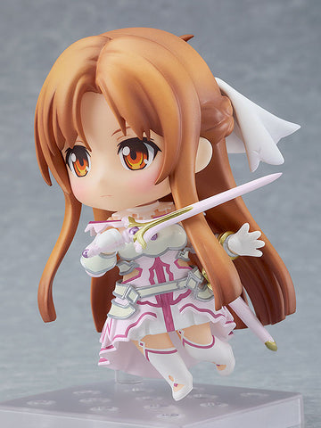 Sword Art Online: Alicization - War of Underworld - Asuna - Nendoroid #1343 - Stacia, the Goddess of Creation (Good Smile Company)