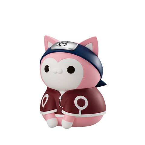 NARUTO Nyan tomo Ookina Nyaruto Series Sakura Haruno