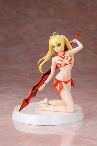 Fate/Grand Order Caster/Nero Claudius [Summer Queens] 1/8