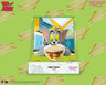 "Tom and Jerry" Mini Bust Series, Series 1 Mini Toast