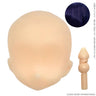 1/12 Picco Neemo D Head Part (Flesh) Navy