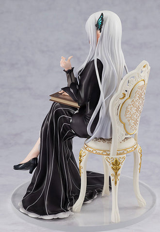 Re:Zero kara Hajimeru Isekai Seikatsu - Echidna - KD Colle - 1/7 - Tea Party Ver. (Kadokawa)