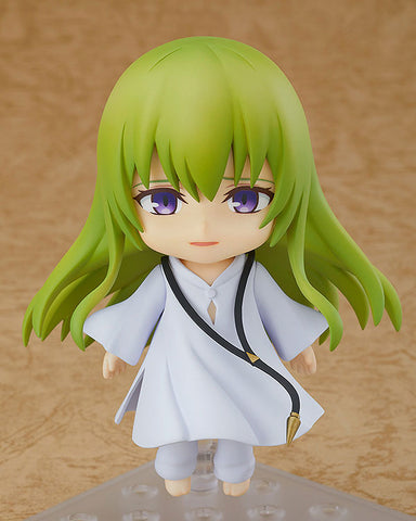 Fate/Grand Order: Zettai Majuu Sensen Babylonia - Kingu - Nendoroid #1467 (Good Smile Company)