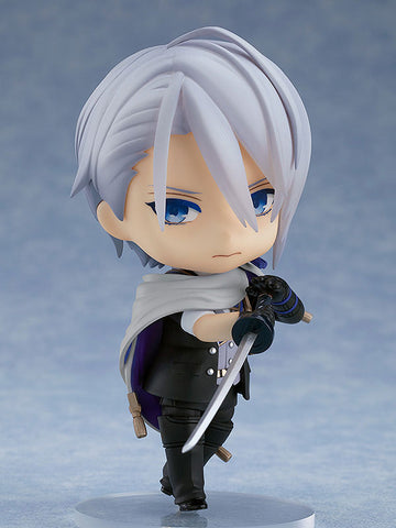 Touken Ranbu - Online - Yamanbagiri Chougi - Nendoroid #1464 (Orange Rouge)
