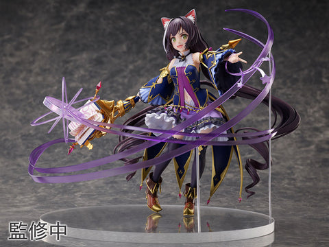 Princess Connect! Re:Dive - Momochi Kiruya - F:Nex - 1/7 (FuRyu)