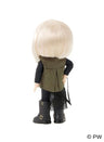 Mini momoko Moonless Night Complete Doll