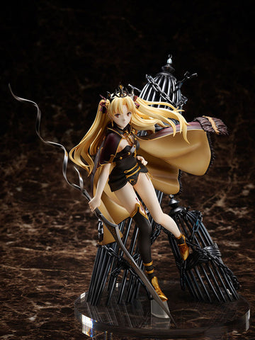 Fate/Grand Order -Demonic Battlefront: Babylonia- Lancer/Ereshkigal 1/7