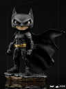 "DC" Iron Studio Mini Statue "Minico" Batman [Movie "Dark Knight"]