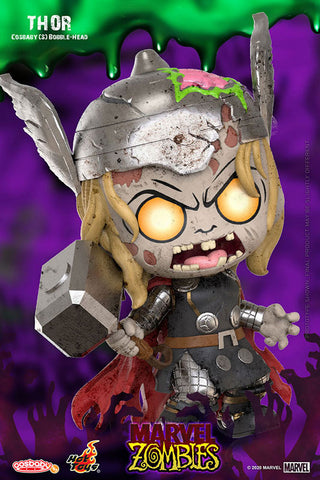 CosBaby "Marvel Comics" [Size S] "Marvel Zombies" Thor