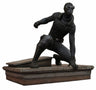 Marvel Gallery / Marvel Spider-Man: Spider-Man Noir Suit PVC Statue
