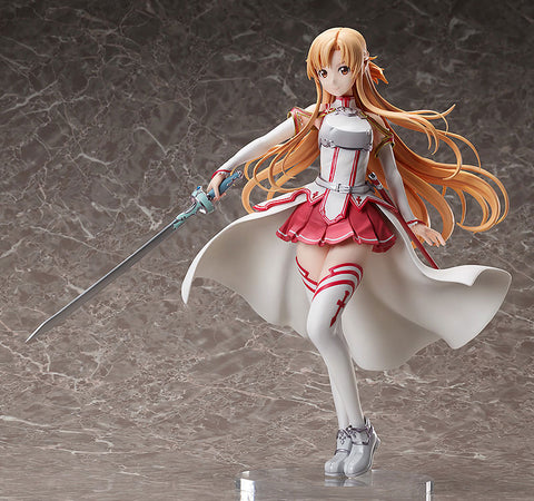 B-STYLE Sword Art Online Alicization War of Underworld Asuna Knights of the Blood Ver. 1/4