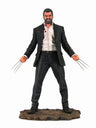 Premier Collection / LOGAN: Logan Statue