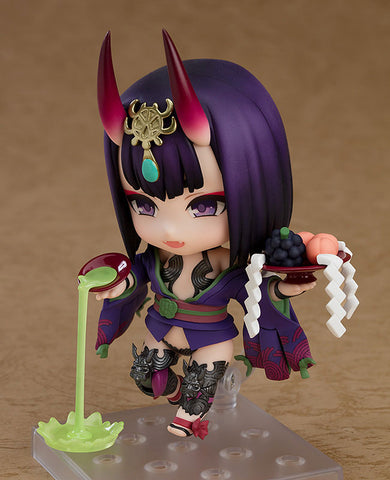 Fate/Grand Order - Shuten Douji - Nendoroid #1499 - Assassin (Good Smile Company)