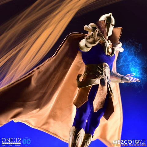 ONE:12 Collective / DC Comics: Dr. Fate 1/12 Action Figure