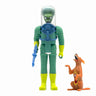 Re Action / Mars Attacks!: Destroying Dog