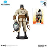 DC Multiverse 7 Inch, Action Figure #042 Batman [Comic/Last Knight on Earth #3]