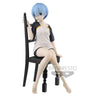 Re:Zero kara Hajimeru Isekai Seikatsu - Rem - Relax Time - T-Shirt Ver. (Bandai Spirits)