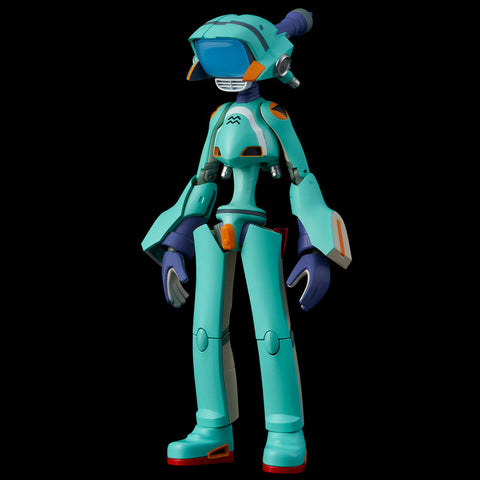 FLCL - Canti - Blue (Sentinel)