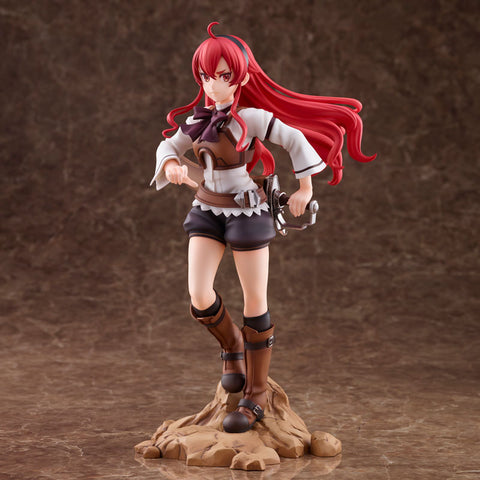Mushoku Tensei ~Isekai Ittara Honki Dasu~ - Eris Boreas Greyrat (Union Creative International Ltd)