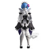 Re:Zero kara Hajimeru Isekai Seikatsu - Rem - BIJYOID - A Ver. (Bandai Spirits)