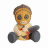 Handmade By Robots / Texas Chainsaw Massacre: Leatherface Vinyl Figure