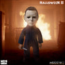 Designer Series / Halloween 2: Boogeyman Michael Myers 15 Inch Mega Scale Figure with Sound
