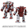 Diaclone / Gridman Universe 03 Grid Suit