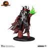 "Mortal Kombat" Figure 12 Inch Commando Spawn (Dark Age Skin)