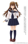 Picco Neemo Wear 1/12 High Socks set II Navy (DOLL ACCESSORY)