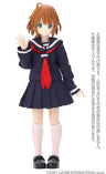 Picco Neemo Wear 1/12 High Socks set II White (DOLL ACCESSORY)