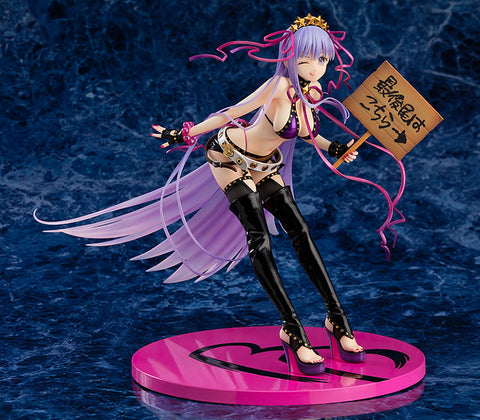 Fate/Grand Order - BB - 1/7 - Devilish Flawless Skin, 2nd Ascension, Moon Cancer (Good Smile Company)　