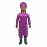Re Action / New Star Trek (Next Generation): Guinan