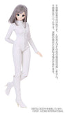 1/3 Scale AZO2 Long Boots Matte White (DOLL ACCESSORY)