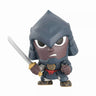 YASUKE / Yasuke (Armor Ver.) 3 Inch Super Vinyl Figure