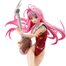 Macross 7 Fire Bomber Mylene Jenius　