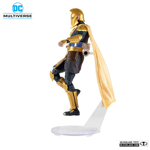 "DC Comics" DC Multiverse 7 Inch, Action Figure #073 Dr. Fate [Injustice 2]