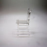 Puchirylic (Clear) 1/12 Scale Acrylic Assembly Kit