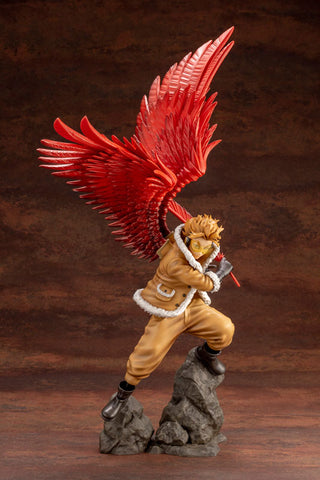 Boku no Hero Academia - Takami Keigo - ARTFX J - 1/8 (Kotobukiya)