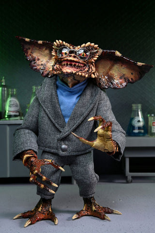 Gremlin 2 / Brain Gremlin Ultimate Action Figure