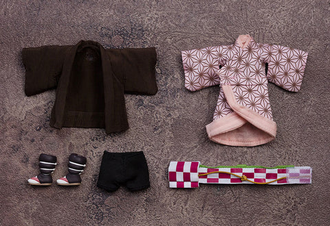 Kimetsu no Yaiba - Kamado Nezuko - Nendoroid Doll: Outfit Set (Good Smile Company)