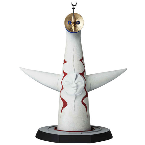 Tower of the Sun - 1/350 (Kaiyodo)